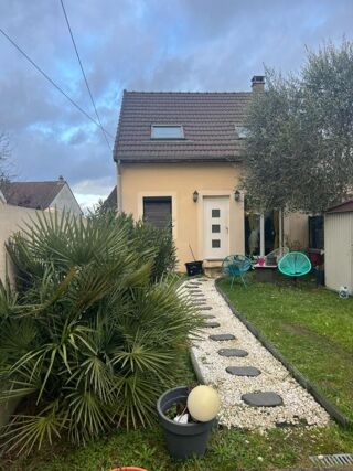  Maison � vendre 4 pi�ces 90 m�