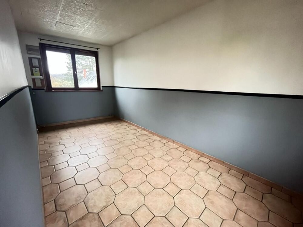 Vente Maison MAISON ANCIENNE 3 CHAMBRES 104M2 Saint germer de fly