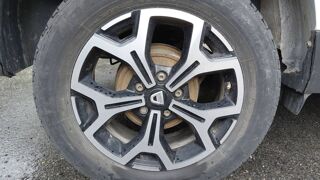 Duster 1.5 dCi 110 4x2 EDC Prestige 2018 occasion 05000 Gap