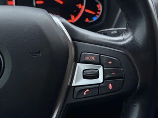X3 xDrive 20 d Lounge 16V 2018 occasion 71680 Cr&ecirc;ches-sur-Sa&ocirc;ne