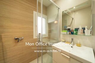  Appartement à vendre 2 pièces 40 m²