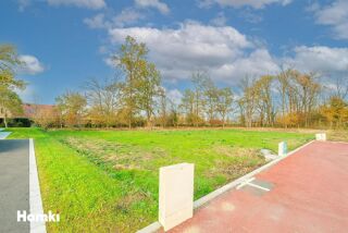  Terrain � vendre 1312 m�