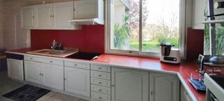  Maison � vendre 7 pi�ces 250 m�