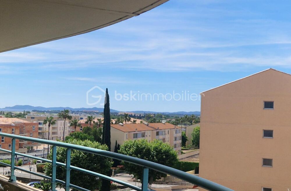 Vente Appartement Coup de coeur Hyeres