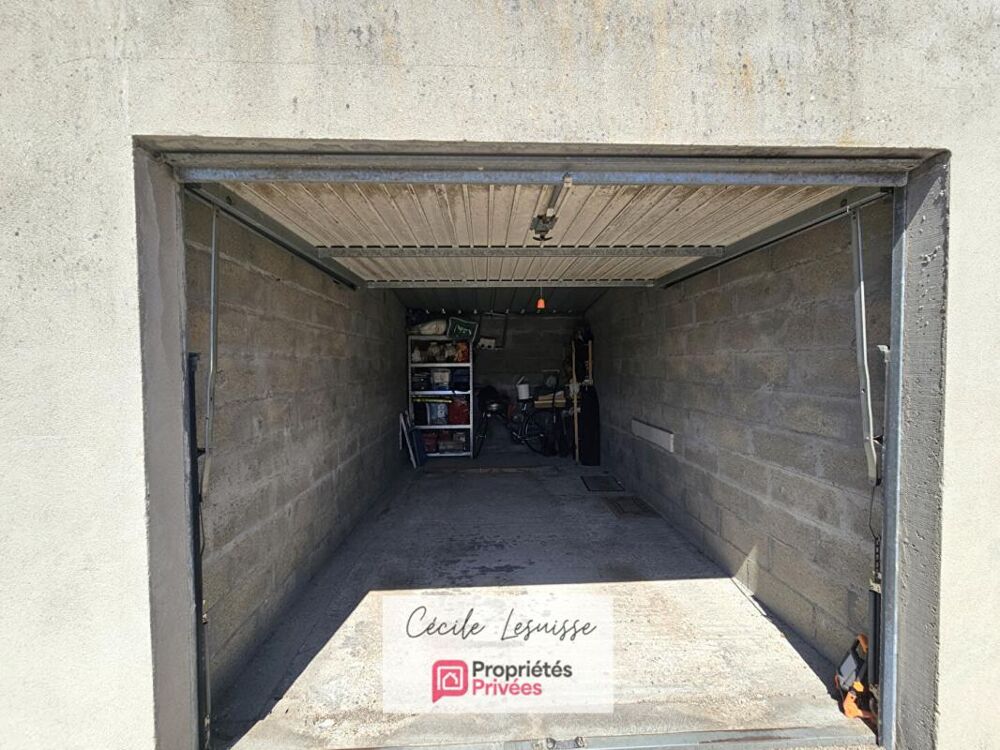 Vente Parking/Garage Ensemble de 10 garages à Lillebonne Lillebonne