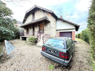  Maison à vendre 5 pièces 100 m²