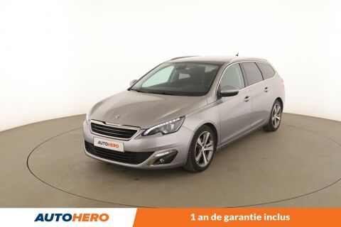 Peugeot 308 sw 1.6 e-HDi Feline 115 ch