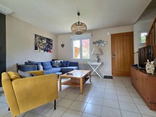  Maison à vendre 5 pièces 100 m²