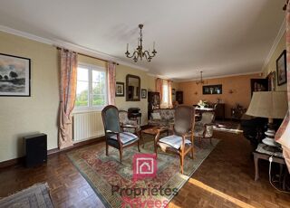  Maison à vendre 7 pièces 150 m²