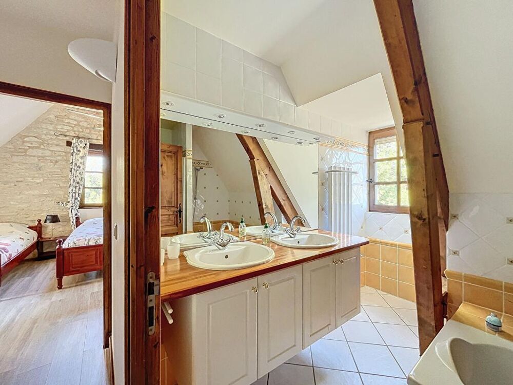 � vendre  Maison Gourdon (46300)