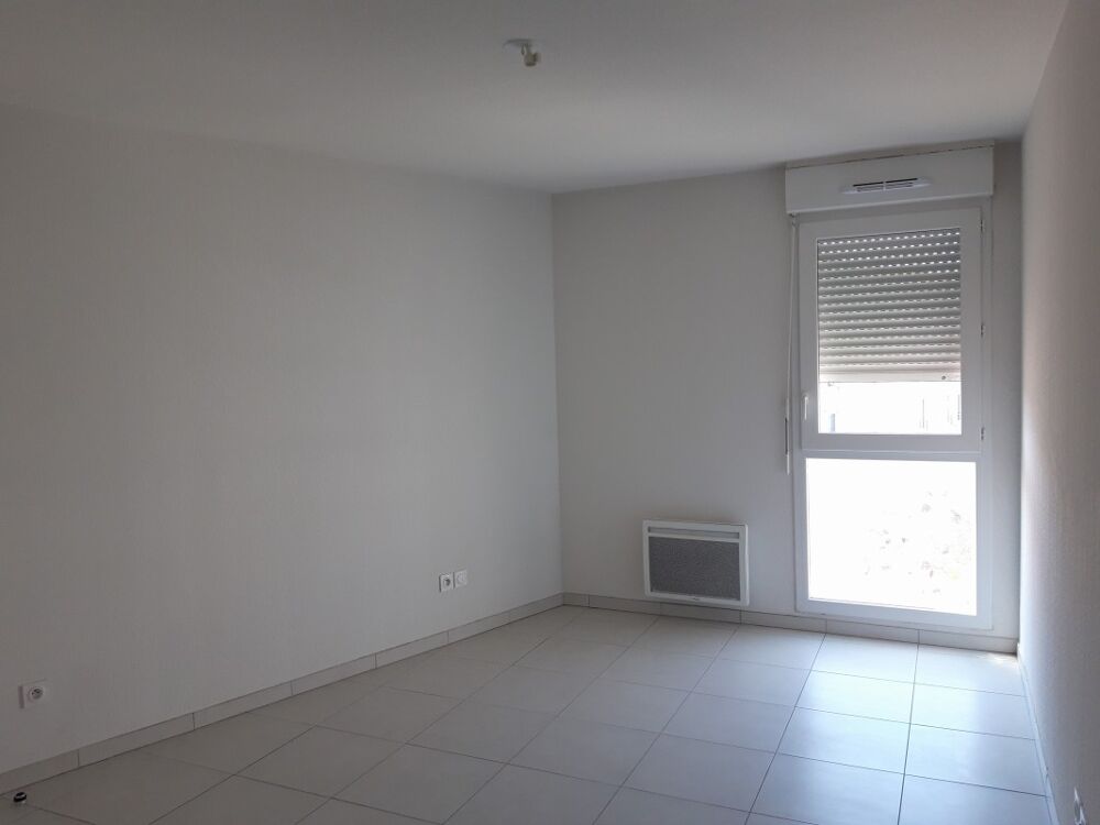 Location Appartement T3 avec terrasse et garage à AVIGNON Avignon