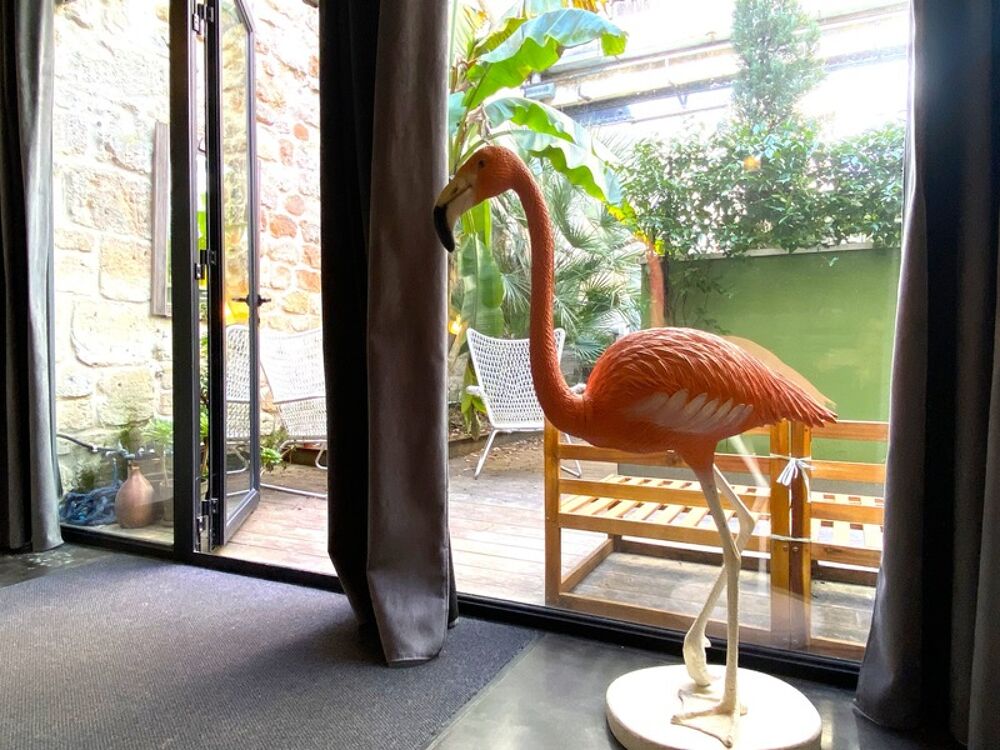  vendre  Appartement Bordeaux (33000)