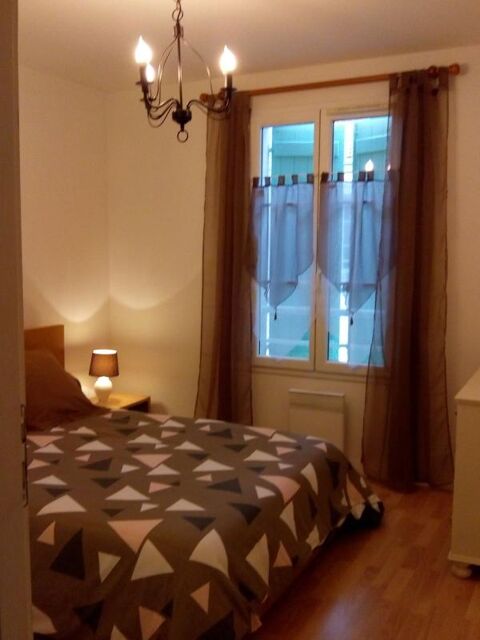  Appartement � louer 2 pi�ces 44 m�