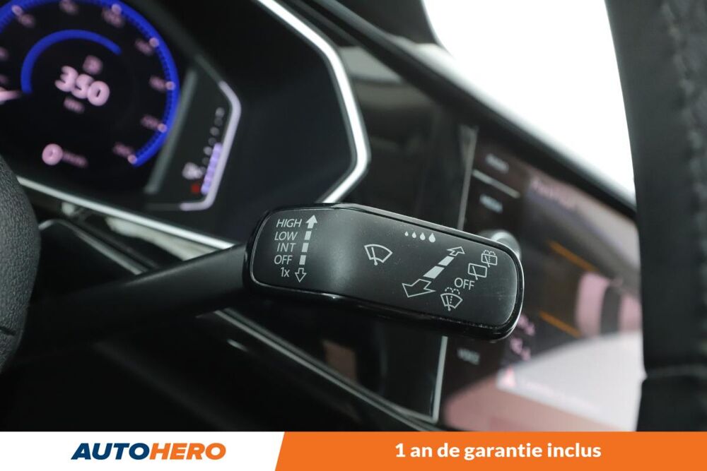 T-Cross 1.0 TSI First Edition 115 ch 2019 occasion 92130 Issy-les-Moulineaux