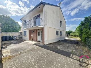  Maison  vendre 6 pices 139 m