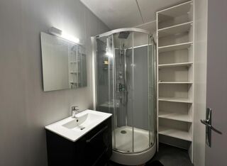  Appartement à louer 1 pièce 12 m²