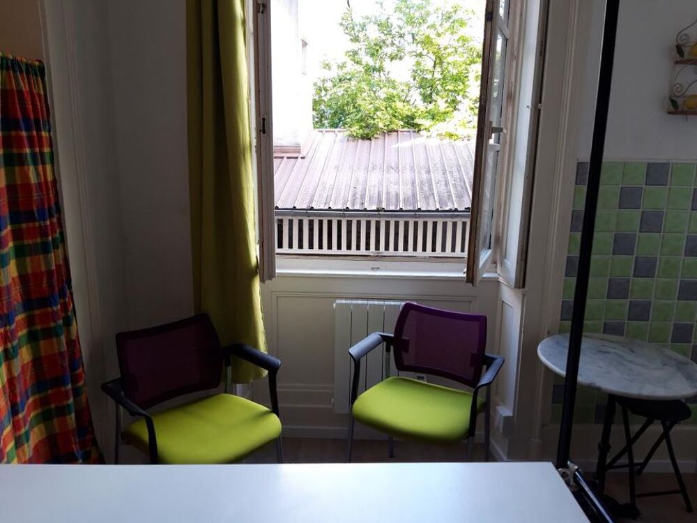 Location Appartement Studio de 18m2 à louer sur Besançon Besancon