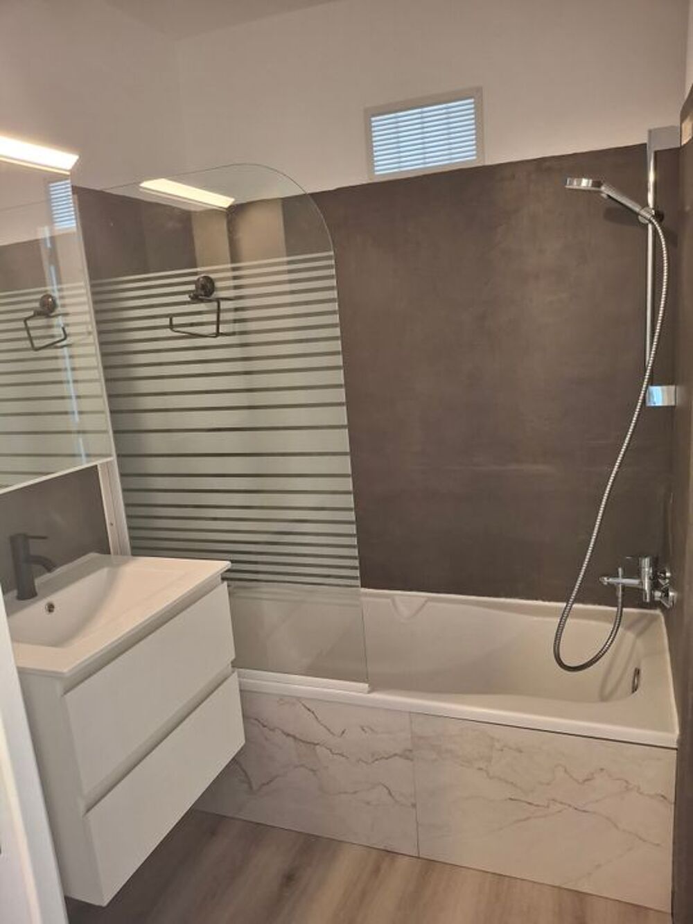 Location Appartement Appartement de 90m2 à louer sur Marseille 09 Marseille 9