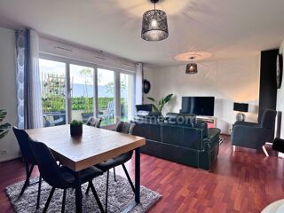  Appartement � vendre 3 pi�ces 75 m�