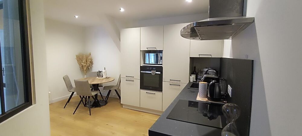 Vente Appartement Appartement à vendre 3 pièces ISSOIRE (63) Issoire