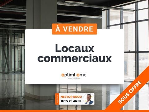 Local/bureau &agrave; vendre SETE (34) 1035500 34200 Sete