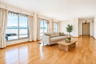  Appartement à vendre 5 pièces 129 m²