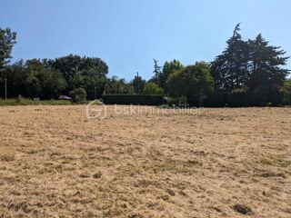  Terrain  vendre 1400 m