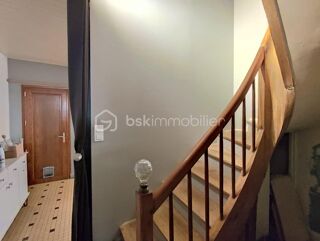  Maison à vendre 5 pièces 148 m²