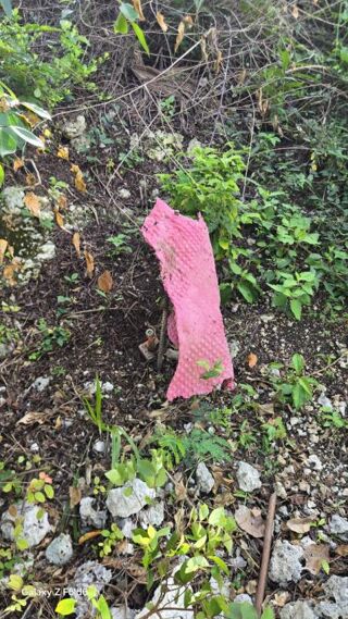  Terrain � vendre 3000 m�