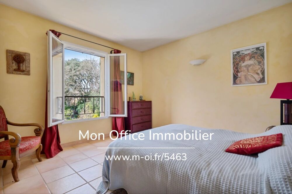  vendre  Maison Aix-en-Provence (13090)