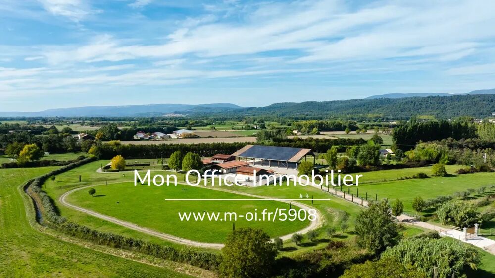 � vendre  Maison Villelaure (84530)