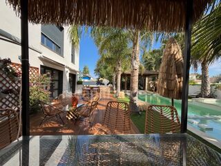  Villa � vendre 5 pi�ces 128 m�