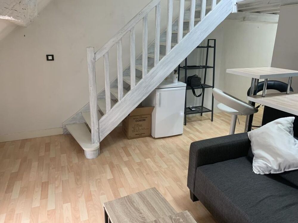 Location Appartement Appartement de 41m2 à louer sur Orléans Orleans