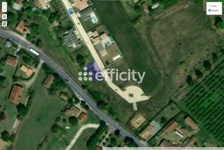  Terrain � vendre 492 m�