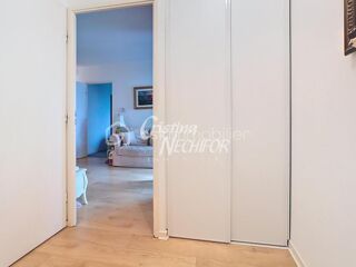  Appartement � vendre 2 pi�ces 45 m�