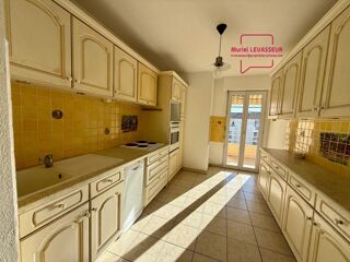  Appartement � vendre 4 pi�ces 90 m�