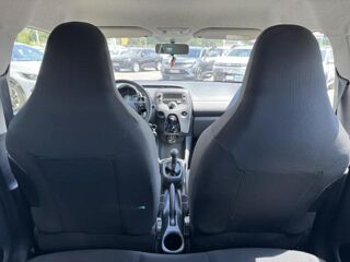 Aygo MY19 1.0 VVT-i x 2020 occasion 42210 Bellegarde-en-Forez
