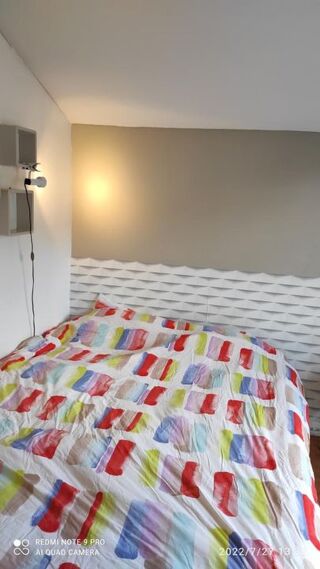  Maison à louer 3 pièces 53 m²