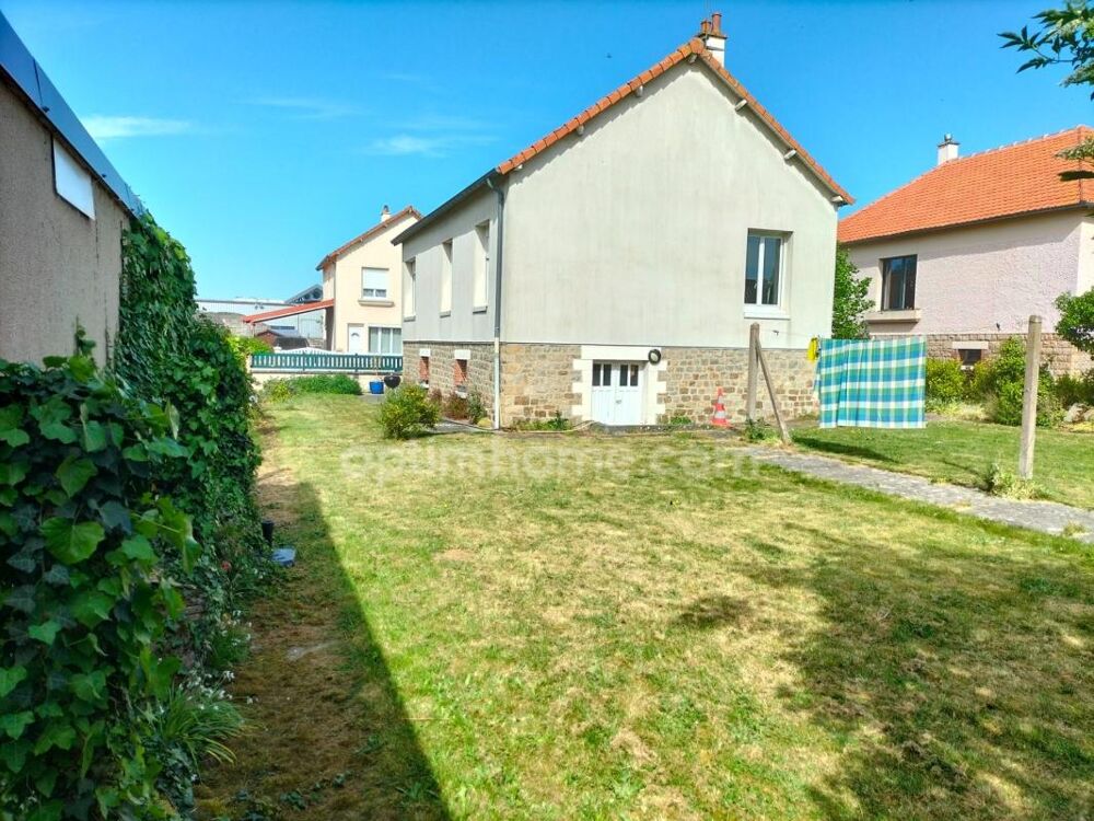 Vente Maison Maison à vendre 4 pièces COMBOURG (35) Combourg