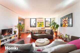  Appartement � vendre 3 pi�ces 109 m�