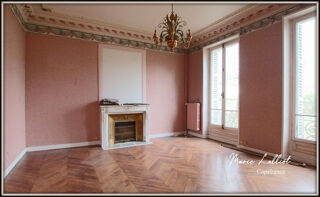  Appartement � vendre 5 pi�ces 133 m�