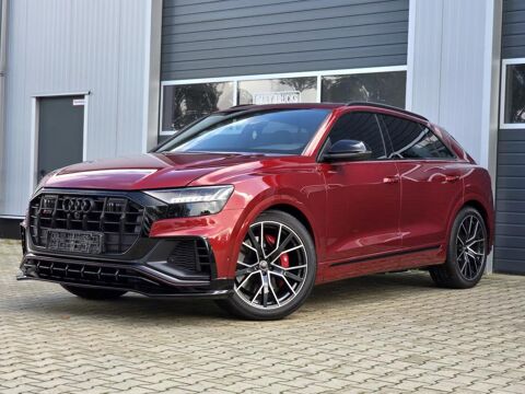 SQ8 4.0 TFSI quattro 2024 occasion 33000 Bordeaux