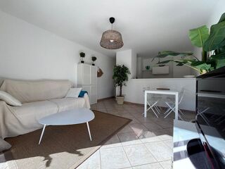  Appartement  vendre 2 pices 50 m