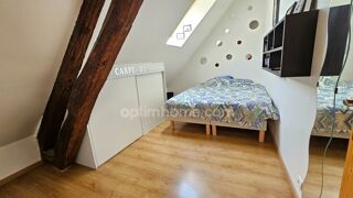  Maison � vendre 5 pi�ces 88 m�