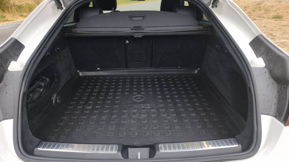Classe GLC 300d 245 4Matic 9G-Tronic AMG Line - Automatique Entretien c 2020 occasion 11100 Narbonne