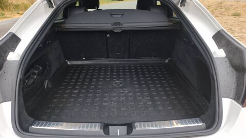 Classe GLC 300d 245 4Matic 9G-Tronic AMG Line - Automatique Entretien c 2020 occasion 11100 Narbonne