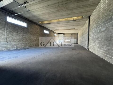 ENTREPOT BUREAUX 530m2 A LOUER CHAMPIGNY SUR MARNE 5300 94500 Champigny sur marne