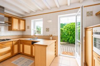 Vente Maison Maison de 4 pièces de 139 m² à Vendières Vendieres