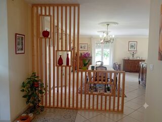  Maison à vendre 8 pièces 211 m²