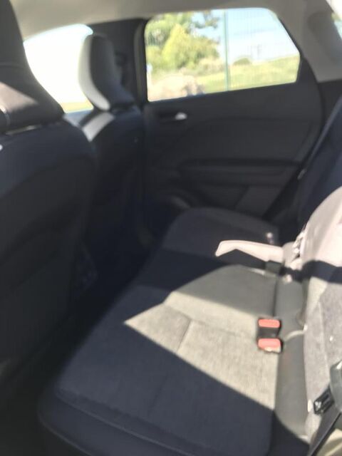 Captur II E TECH 145 TECHNO 2023 occasion 38160 Chatte